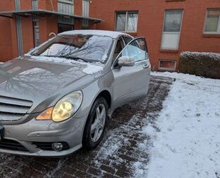 Mercedes-Benz R 280 Gebrauchtwagen