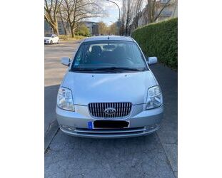 Kia Picanto Gebrauchtwagen