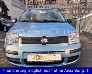 Fiat Panda Gebrauchtwagen