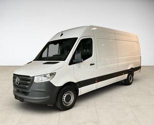 Mercedes-Benz Sprinter Gebrauchtwagen