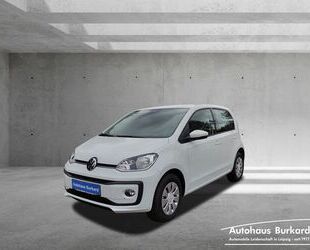 VW up! Gebrauchtwagen