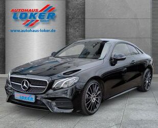 Mercedes-Benz E 200 Gebrauchtwagen