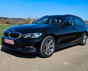 BMW 320 Gebrauchtwagen