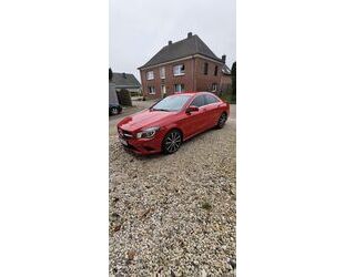 Mercedes-Benz CLA 200 Gebrauchtwagen