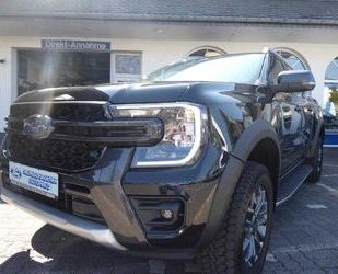 Ford Ranger Gebrauchtwagen