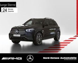 Mercedes-Benz GLE 400 Gebrauchtwagen