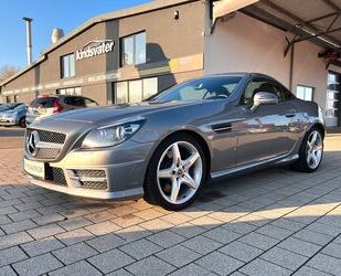 Mercedes-Benz SLK 350 Gebrauchtwagen