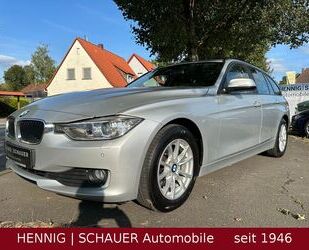BMW 320 Gebrauchtwagen