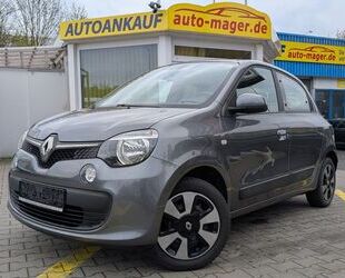 Renault Twingo Gebrauchtwagen
