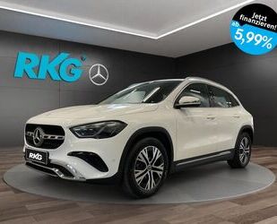 Mercedes-Benz GLA 220 Gebrauchtwagen
