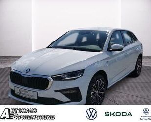 Skoda Scala Gebrauchtwagen