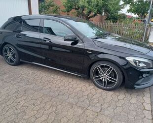 Mercedes-Benz CLA 200 Shooting Brake Gebrauchtwagen