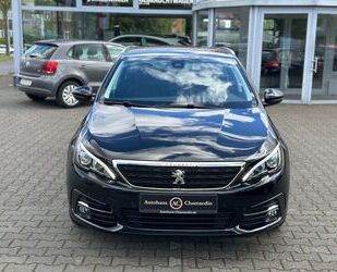 Peugeot 308 Gebrauchtwagen