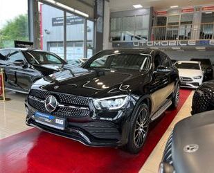 Mercedes-Benz GLC 200 Gebrauchtwagen