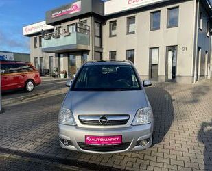Opel Meriva Gebrauchtwagen