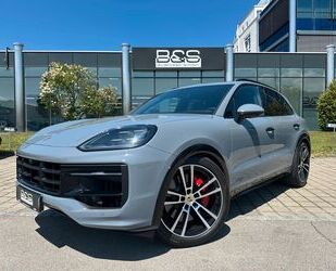 Porsche Cayenne Gebrauchtwagen