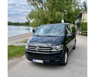 VW T6 Multivan Gebrauchtwagen