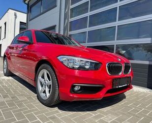 BMW 116 Gebrauchtwagen