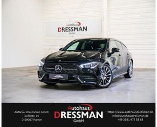 Mercedes-Benz CLA 220 Gebrauchtwagen