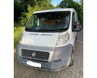 Fiat Ducato Gebrauchtwagen