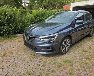 Renault Megane Gebrauchtwagen
