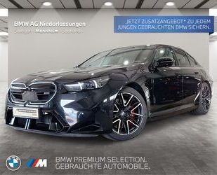 BMW M5 Gebrauchtwagen