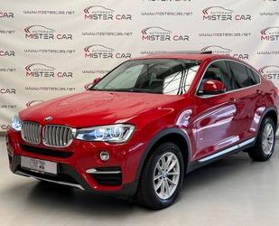 BMW X4 Gebrauchtwagen