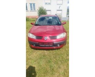 Renault Megane Gebrauchtwagen