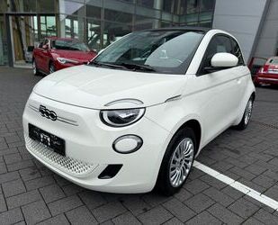 Fiat 500e Gebrauchtwagen
