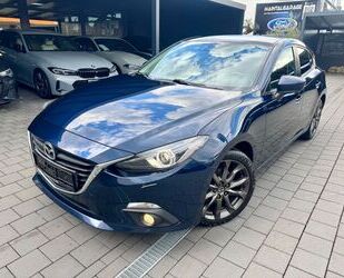 Mazda 3 Gebrauchtwagen