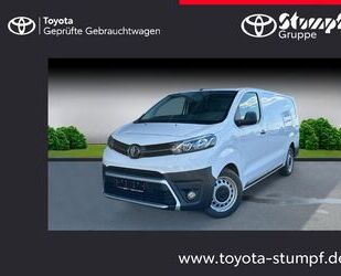 Toyota Proace (Verso) Gebrauchtwagen