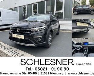 Dacia Sandero Gebrauchtwagen