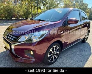 Mitsubishi Space Star Gebrauchtwagen