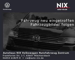 VW T6 Multivan Gebrauchtwagen