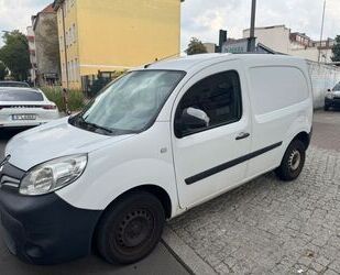 Renault Kangoo Gebrauchtwagen