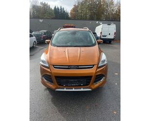Ford Kuga Gebrauchtwagen