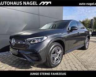 Mercedes-Benz GLC 300 Gebrauchtwagen