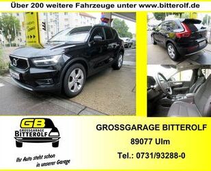 Volvo XC40 Gebrauchtwagen