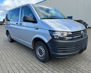 VW T6 Transporter Gebrauchtwagen