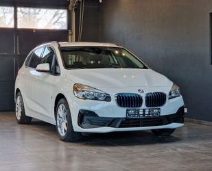 BMW 225 Active Tourer Gebrauchtwagen