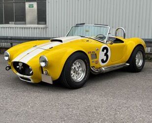 Cobra Andere Gebrauchtwagen