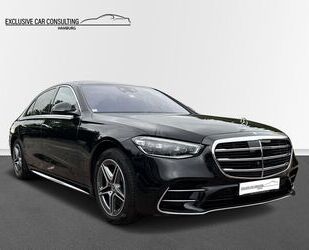 Mercedes-Benz S 580 Gebrauchtwagen