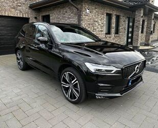 Volvo XC60 Gebrauchtwagen