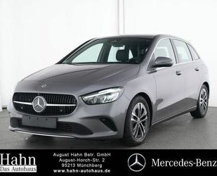 Mercedes-Benz B 200 Gebrauchtwagen