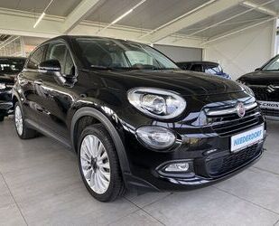 Fiat 500X Gebrauchtwagen