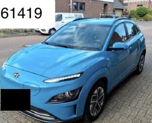 Hyundai KONA Gebrauchtwagen