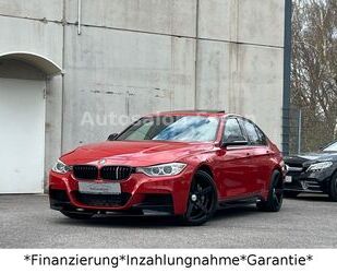 BMW BMW 335i M Performance*Head up*H&K*360*SHZ*19 Zoll Gebrauchtwagen