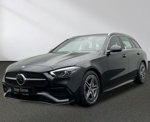 Mercedes-Benz C 300 Gebrauchtwagen