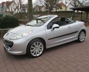 Peugeot 207 Gebrauchtwagen