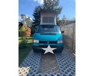 VW T4 California Gebrauchtwagen